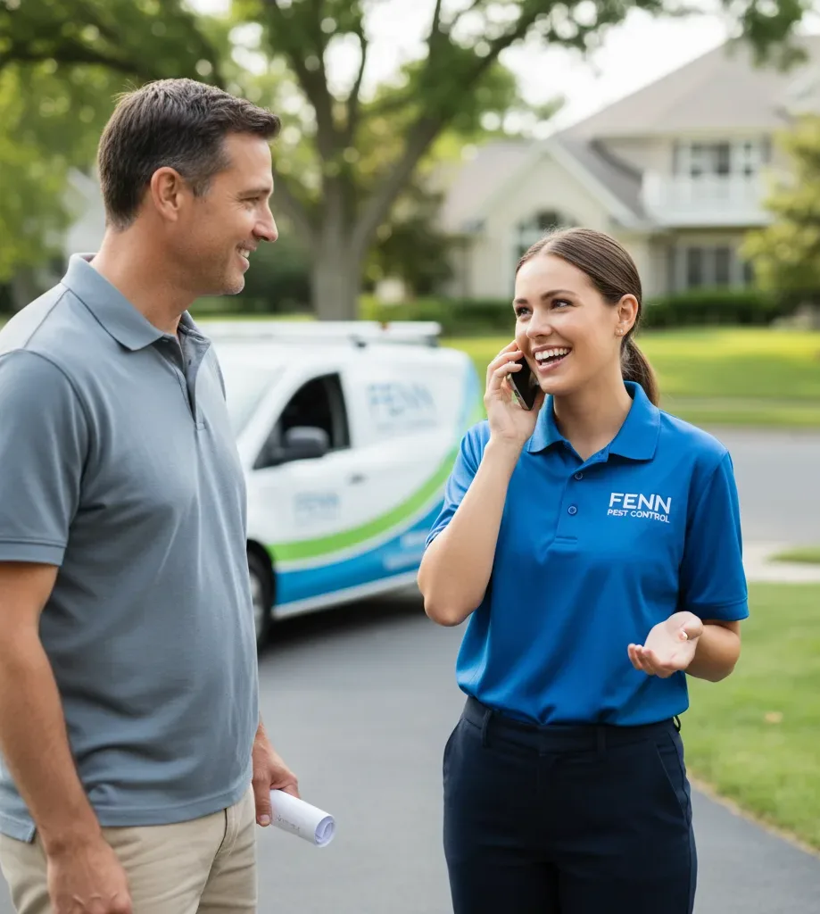 Bed Bug Extermination in Waterloo, NY